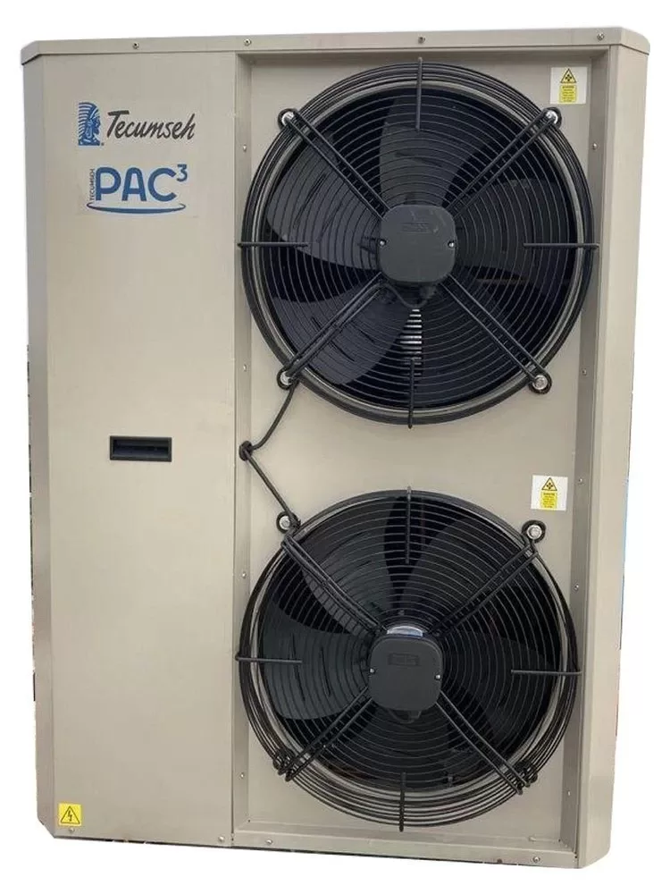 Tecumseh — PAC3 condensing Units 2